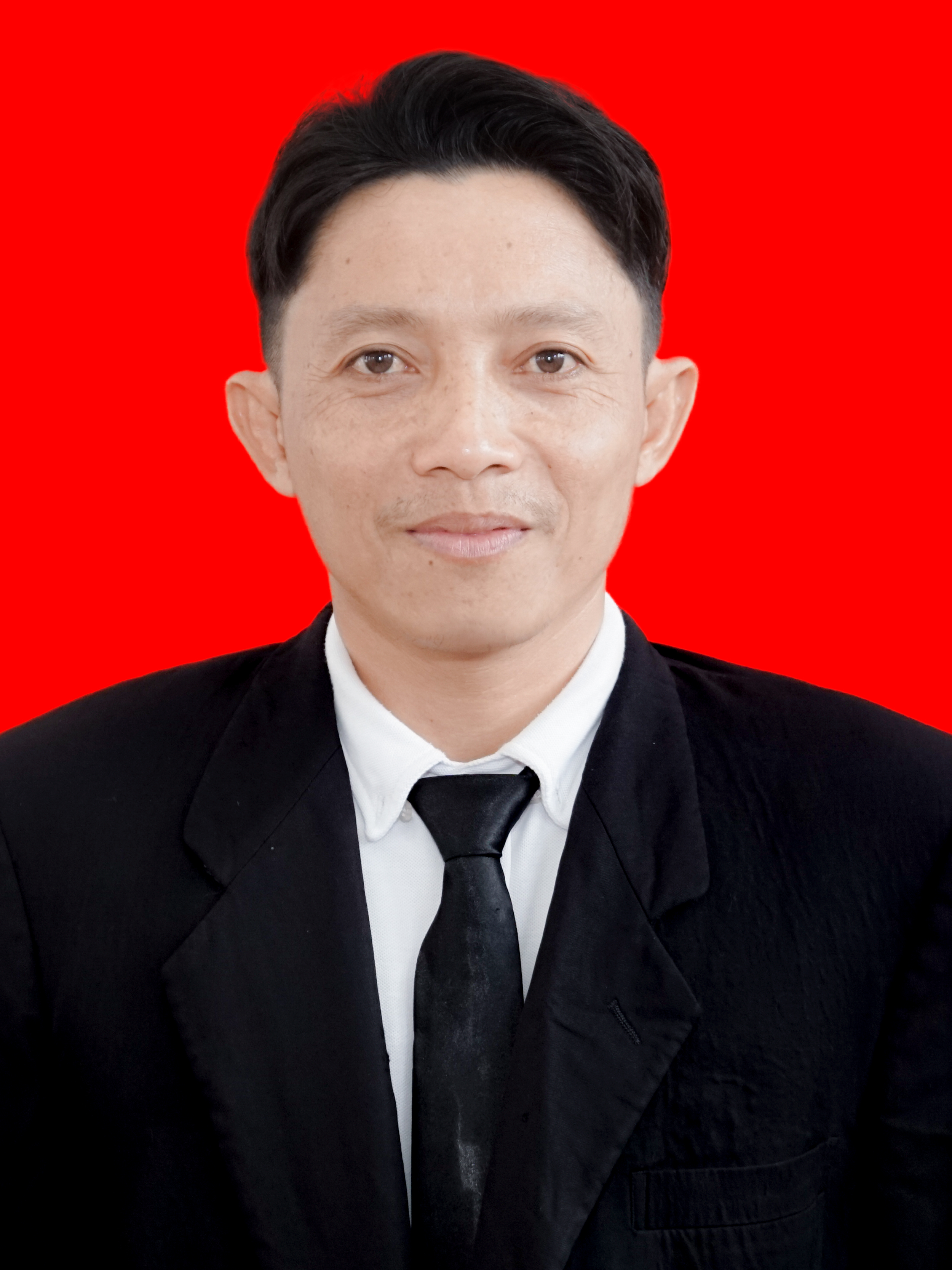 M. LUTFI FIRMANSYAH, S. Psi