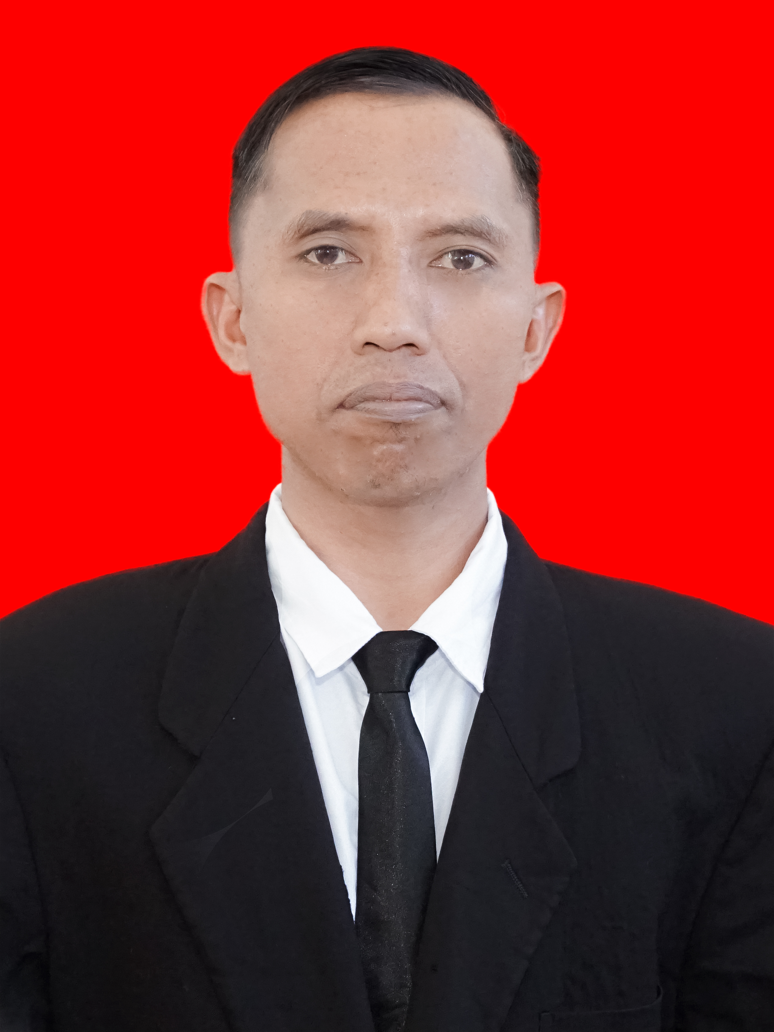 SAIFUR RAUB, S.Pd