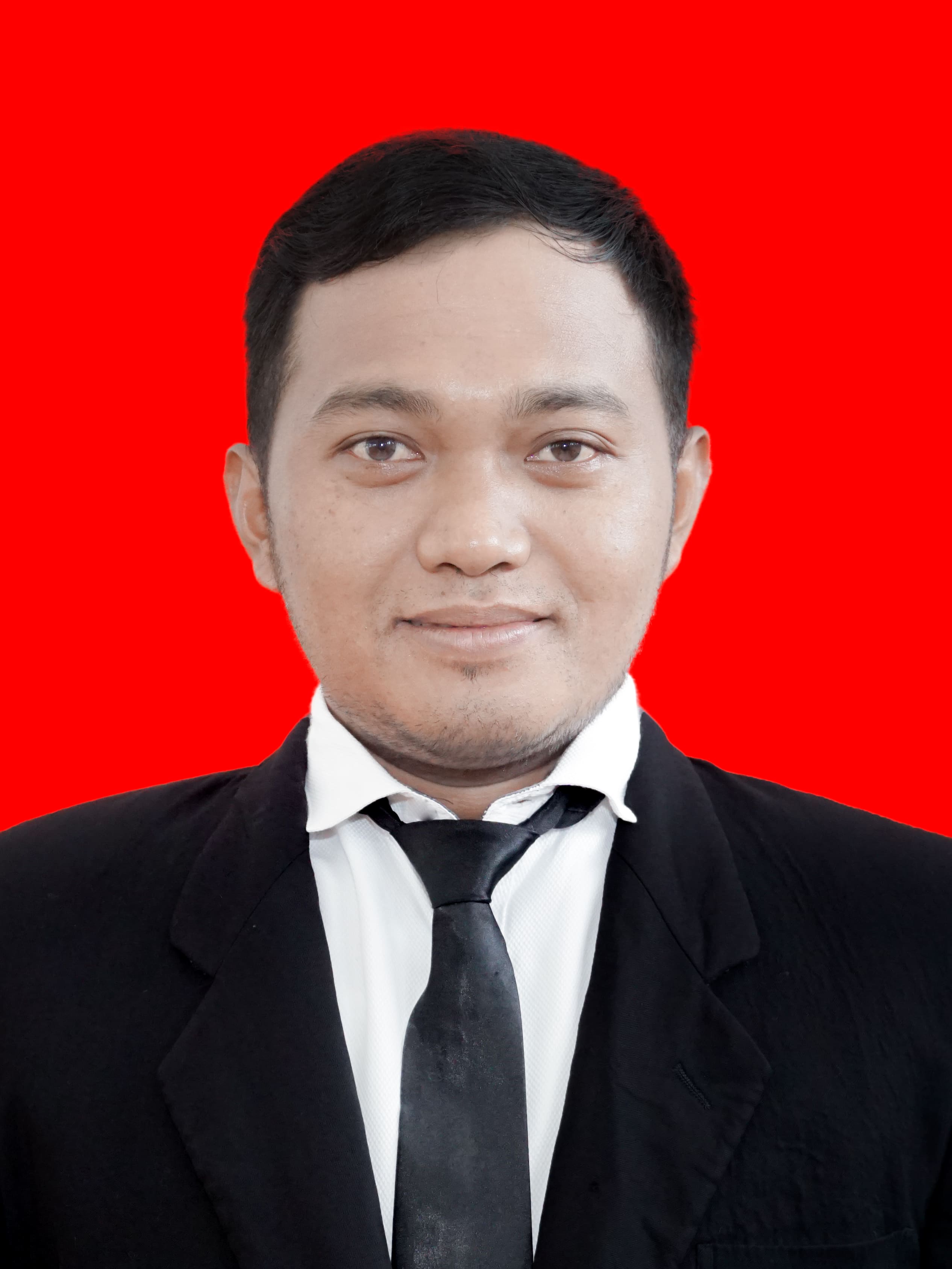 SAMSUDIN, S.Pd