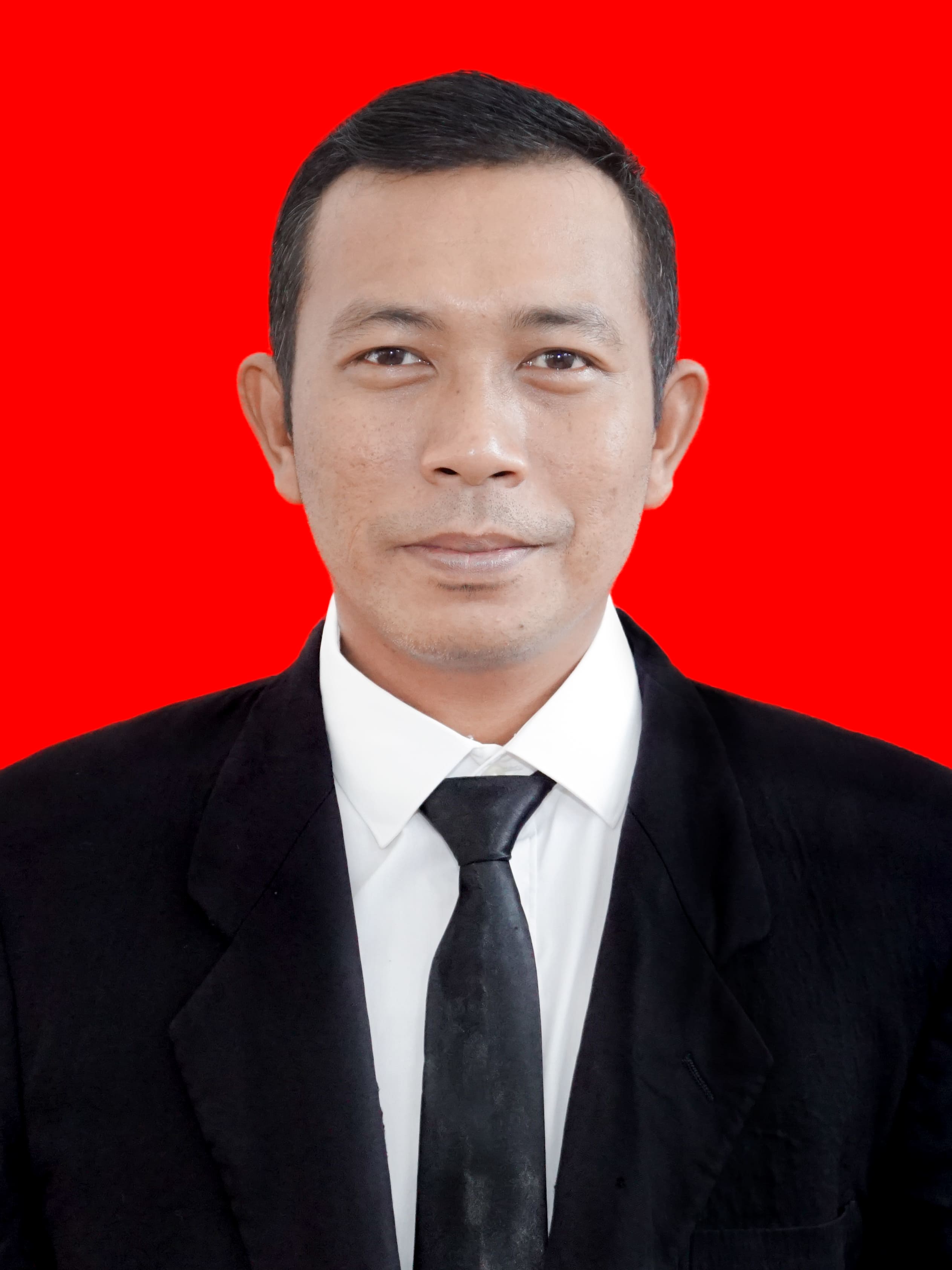 ZAINUL BADRI, S.Pd