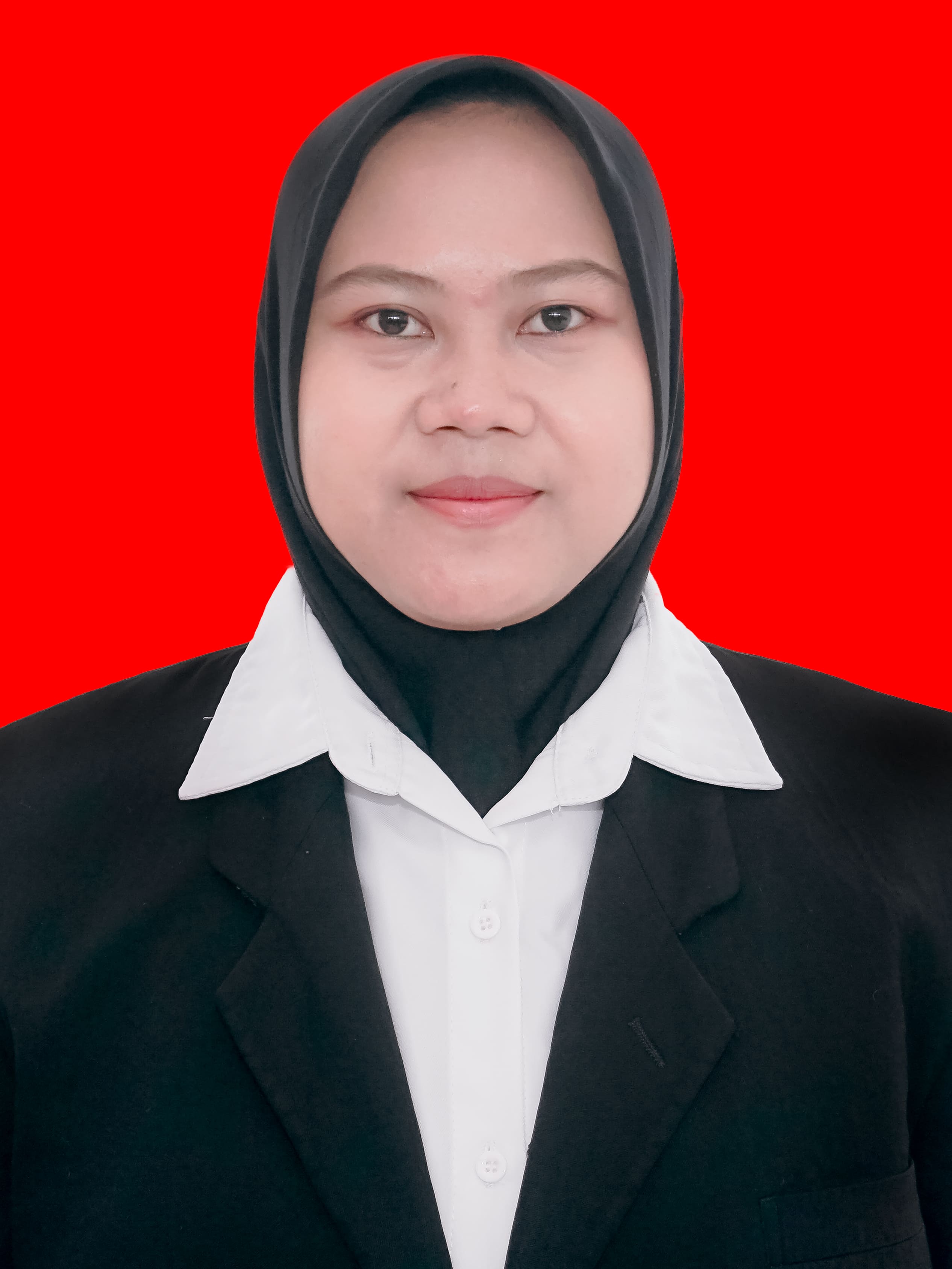 NUR LAILIN NAJAH, S.Pd