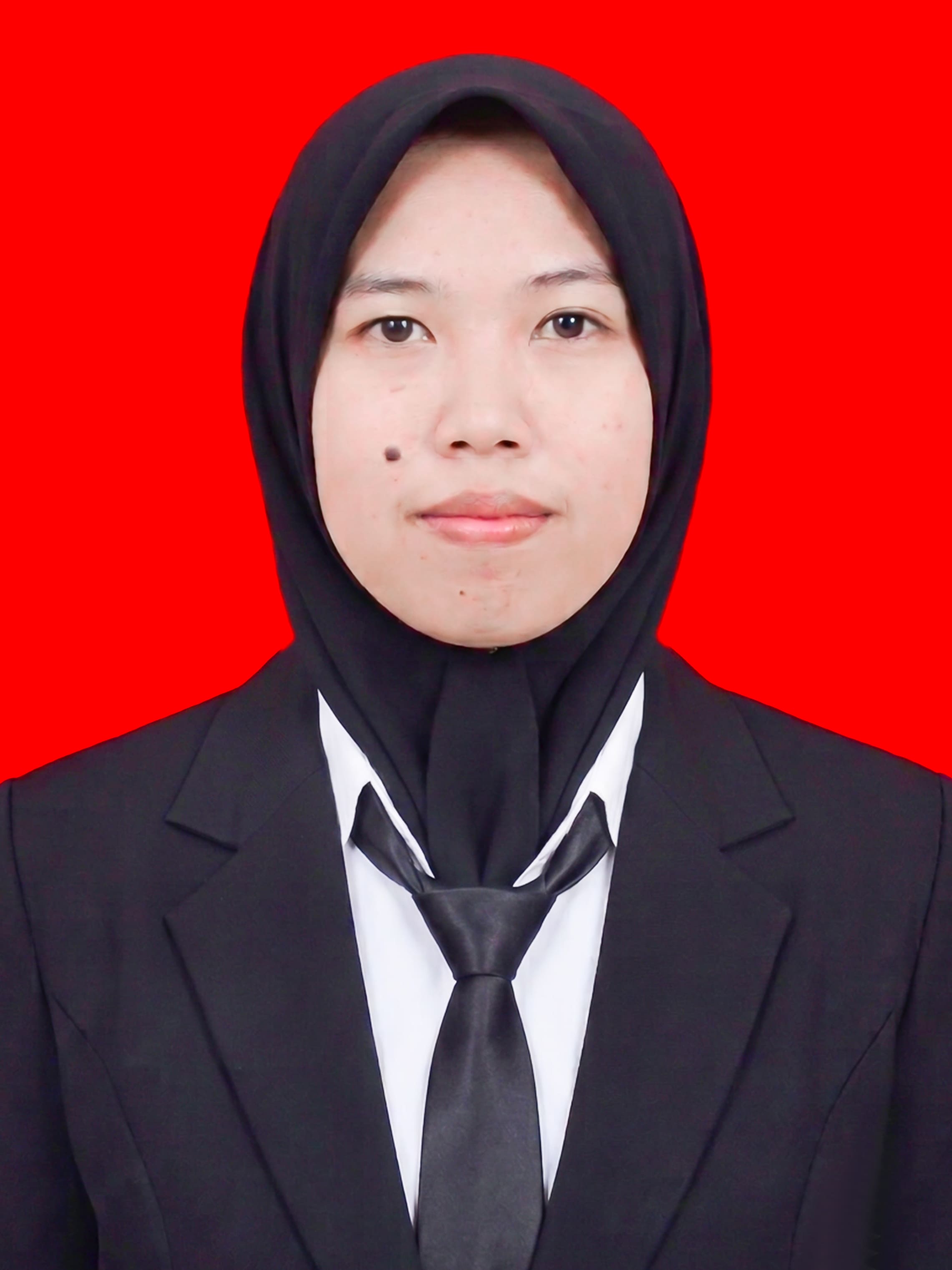 NURUL FADILA DWI PUTRI, S.H