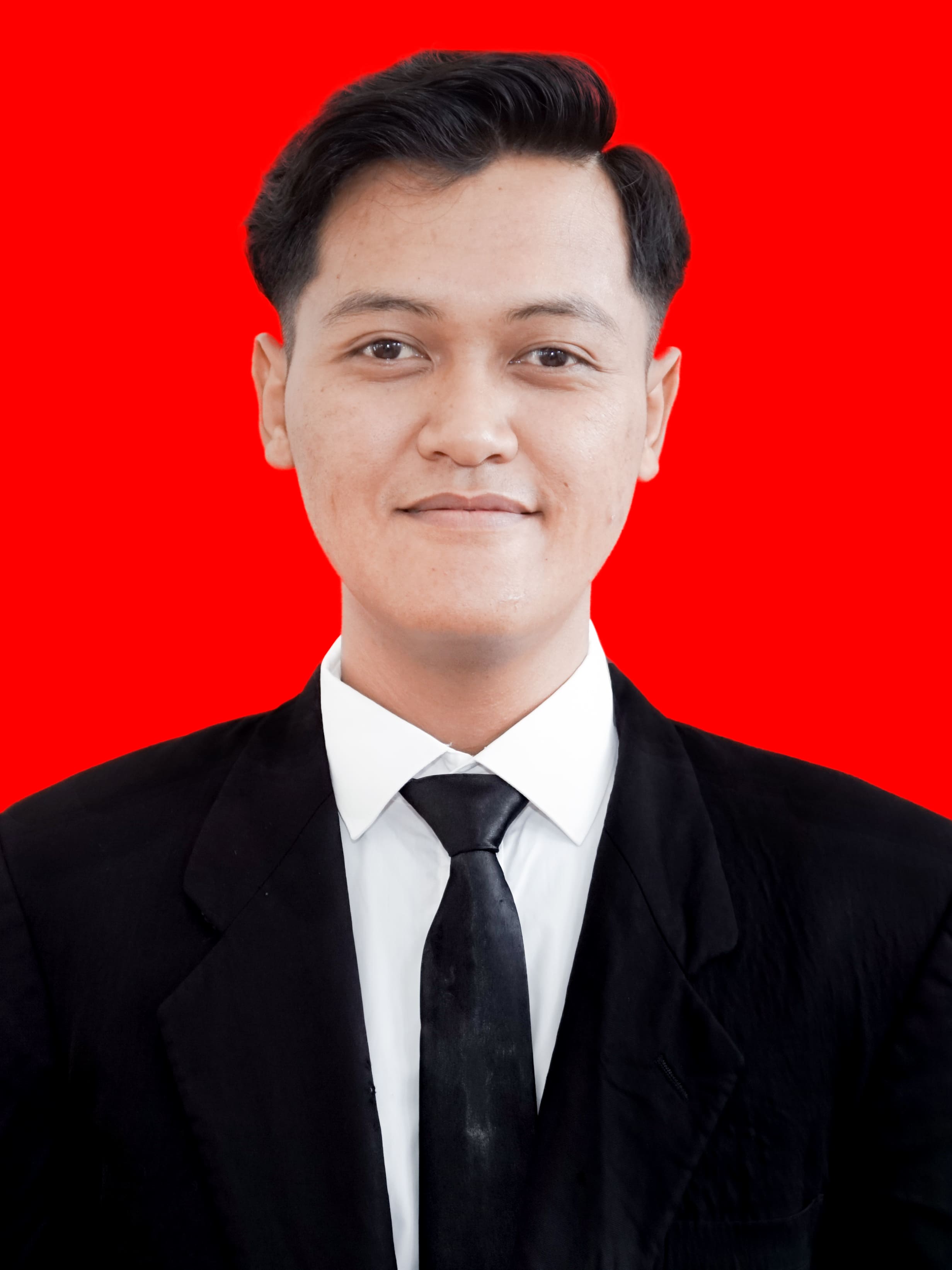 NURUL AGHNIYAK, S.M, M.Pd
