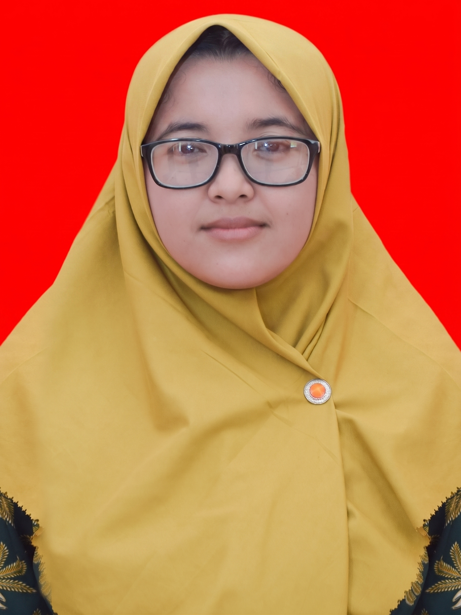 MUDRIKA, S.H