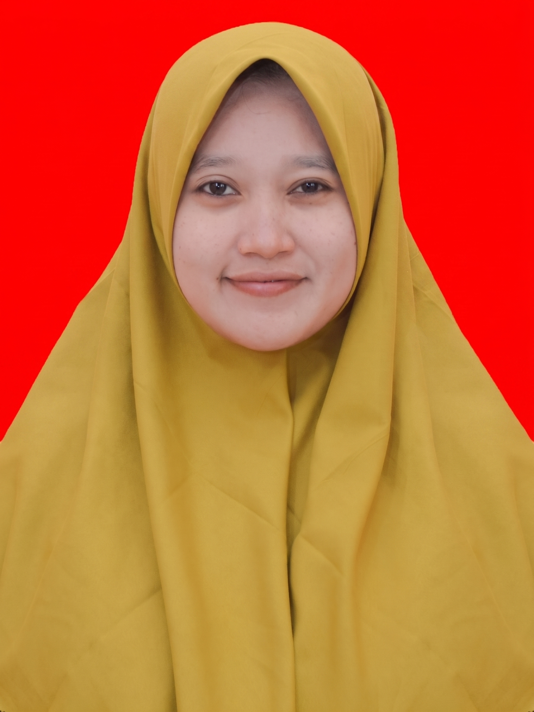 INAYATUL MAULA, M.Pd