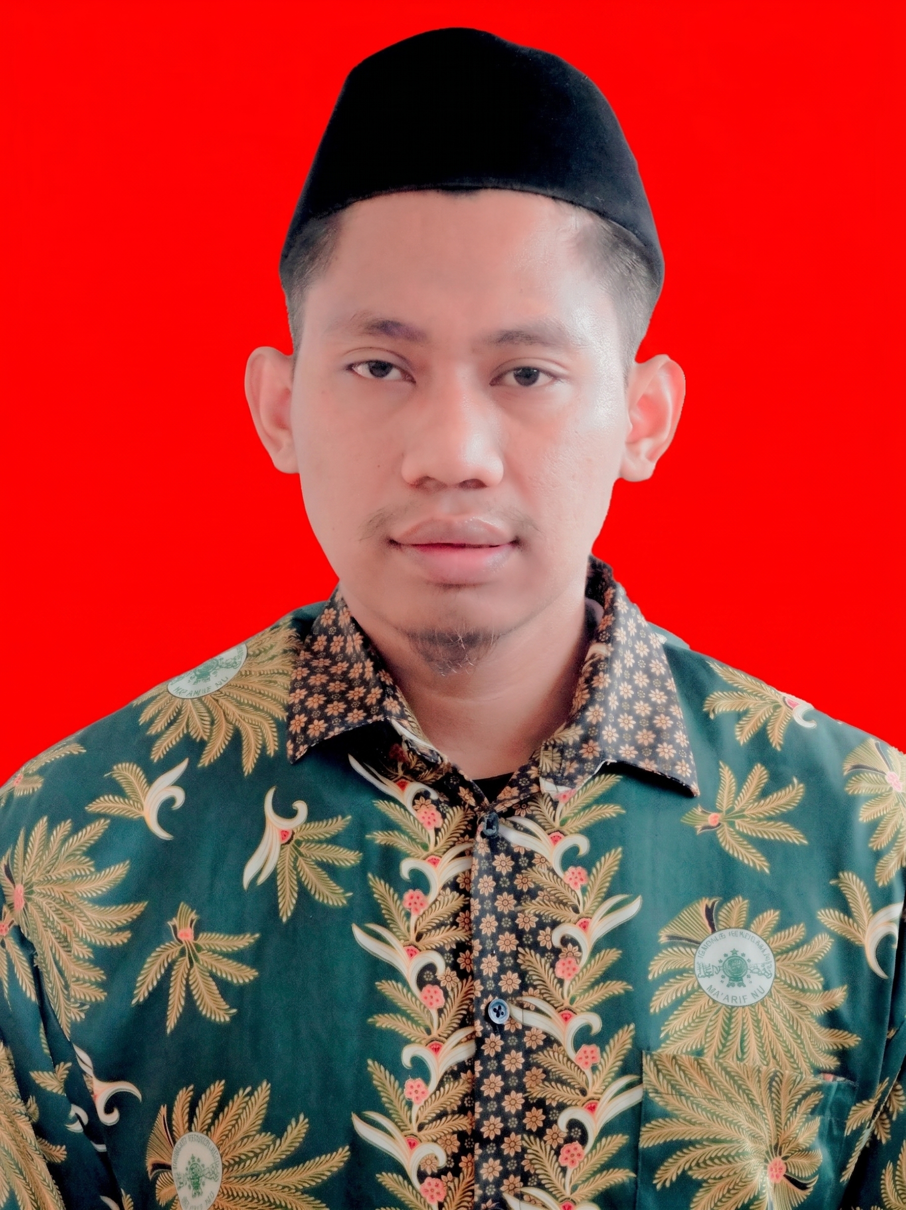UBAIDILLAH