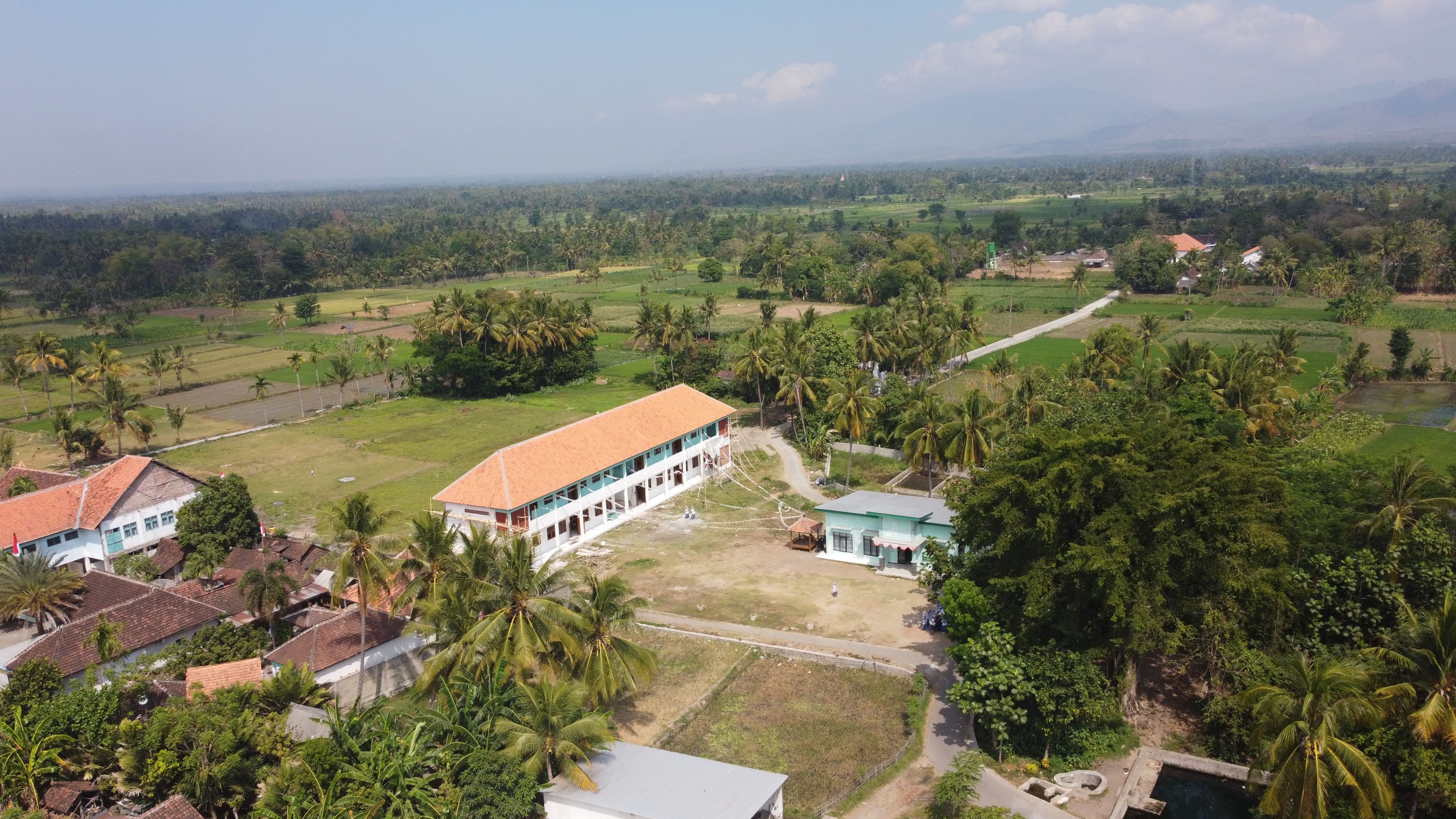 Penerimaan Peserta Didik Baru 2025